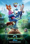 Zwierzogród 2 / Zootopia 2 (2025) [1080p] [BluRay] [DDP5.1] [x264-P2P] [Dubbing PL]