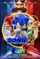 Sonic 2. Szybki jak błyskawica / Sonic the Hedgehog 2 (2022) [720p] [BRRip] [XviD] [AC3-OzW] [Lektor PL]