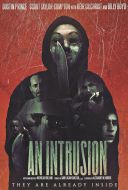Wtargniecie / An Intrusion (2021) [h264] [1280x598] [Lektor PL] [mkv]  [FIONA9]