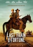 Ostatni pociąg do Fortune / Last Train to Fortune (2025) [WEB-DL.XviD-AZQ] [Lektor PL]