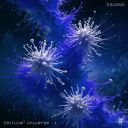 Eguana - Cellular Universe 1 (2025) [MP3 320kbps]