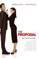 Narzeczony mimo woli / The Proposal (2009) [XviD] [1280x534] [Lektor PL] [avi]  [FIONA9]