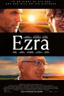 Mój syn Ezra / Ezra (2024) [PL BDRip XviD-K83] [Lektor PL] [avi]  [FIONA9]