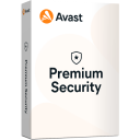 Avast Premium Security 26.3.10886 Multilingual + Crack[FixFiles]
