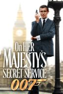 W tajnej sluzbie Jej Krolewskiej Mosci / On Her Majesty's Secret Service (1969) [PL 720p BluRay x265 AC3-MAXiM] [Lektor PL] [mkv] [FIONA9]
