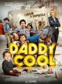 Daddy Cool (2017) [PL BRRip XviD KiT] [Lektor PL] [avi]  [FIONA9]