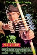 Robin Hood Faceci w rajtuzach / Robin Hood Men in Tights (1993) [PL.BRRip.XviD-GR4PE] [Lektor PL] [avi] [FIONA9]