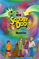 Nowe przygody Scooby'ego i Scrappy'ego (1983-1984) TVrip Lektor PL Polsat/Cartoon Network