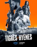 Tygrysy i hieny / Tigres et Hyènes / Hunting With Tigers (2024) [PL.AI.720p.WEB-DL.XviD.AC3-OzW] [Lektor PL syntezator mowy] [avi]  [FIONA9]