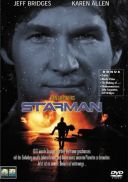 Gwiezdny przybysz / Starman (1984) [h264] [1280x534] [Lektor PL] [mp4]  [FIONA9]