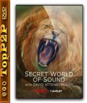 David Attenborough: Tajemniczy swiat dxwiekow / Secret World of Sound with David Attenborough [Sezon 1] [MULTi] [1080p] [NF] [WEB-DL] [H264] [DDP5 1 Atmos-K83] [Lektor PL i Napisy PL]