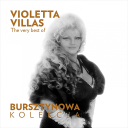 Violetta Villas - Bursztynowa Kolekcja - The Very Best of Violetta Villas [FLAC]