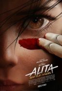 Alita-Anil walki/Alita: Battle Angel (2019) [1080p] [BRRip] [H264] [AC3-d11] [Dubbing PL]