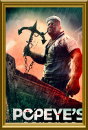 Popeye's Revenge (2025) [PLSUB] [AI] [1080p] [WEB-DL] [AAC] [x264-M3] [Napisy PL (Ai)]