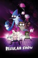 Zwyczajny serial / Regular Show (2009 - 2017) S08E23 [PLDUB.720p.HMAX.WEB-DL.H265.DarK] [Dubbing PL] [mkv] [FIONA9]