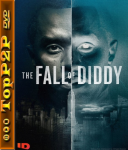 Mroczne zycie P. Diddiego / The Fall of Diddy [Sezon 1] [MULTi] [1080p] [MAX] [WEB-DL] [H.264] [DDP2.0-XuploaD] [Lektor PL i Napisy PL]