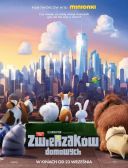 Sekretne życie zwierzaków domowych / The Secret Life of Pets (2016) [PLDUB MD 480p WEBRip XviD AC3-KRT] [Dubbing PL] [avi]  [FIONA9]