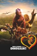 Wedrowki z dinozaurami - Walking with Dinosaurs 2025 [10Bit] [1080p.WEB-DL.H265.EAC3-AS76-FT] [ENG-Lektor PL] [Alusia]