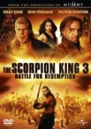 Król Skorpion 3: Odkupienie / The Scorpion King 3: Battle for Redemption (2012) [10Bit SDR UPSCALING 2160p BluRay H265 AC3-AS76-FT] [Lektor PL] [mkv]  [FIONA9]