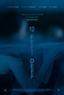 4 metry pod woda / 12 Feet Deep (2017) [WEB-DL] [XviD-GR4PE] [Lektor PL] [avi]  [FIONA9]