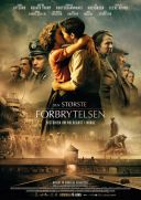 Zbrodnia ostateczna / Den største forbrytelsen (2020) [PL BRRip x264-KiT] [Lektor PL] [mkv]  [FIONA9]