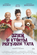 Dzień, w którym przyjdzie tata / Un jour mon père viendra (2012) [WEB-DL.XviD-GR4PE] [Lektor PL]