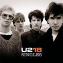 U2 - 18 Singles (2006) [WAV]