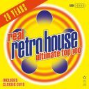 VA - Real Retro House Ultimate Top 100 (5-CD) [2018] [FLAC] [ToAlien]