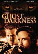 Duch i Mrok / The Ghost and the Darkness (1996) [h264] [1920x896] [Lektor PL] [mkv]  [FIONA9]