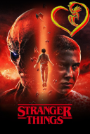 Stranger Things (2016) S01E01 Chapter One The Vanishing Of Will Byers [PL 1080p NF WEBRip DDP5 1 H264-Ralf] [Lektor PL] [mkv]  [FIONA9]