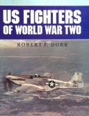 US Fighters of World War Two