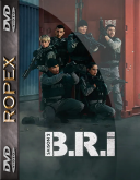 Brygada - B.R.I. (2026) (S02E02) [MULTi] [1080p] [WEB-DL] [H.264] [DD5.1-RX] [Lektor PL]