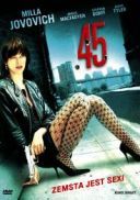 Kaliber 45 /  45 (2006) [DVDRip XviD AC3] [Lektor PL]