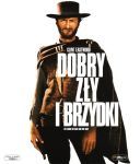 Dobry, zly i brzydki - Il buono, il brutto, il cattivo  (1966) [480p] [BRRip] [XviD] [AC3-LTN] [Lektor PL]
