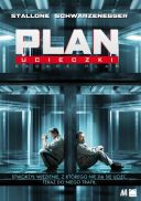 Plan ucieczki / Escape Plan (2013) [MULTi] [1080p] [BluRay] [x264-DSiTE] [Lektor i Napisy PL]