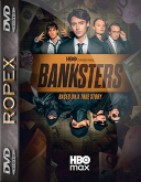 Banksterzy - Banksters (2026) (S01E01-02) [MULTi] [1080p] [HMAX] [WEB-DL] [H.264] [DD5.1-RX] [Lektor PL]