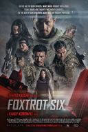 Rebelianci / Foxtrot Six (2019) [MULTi.1080p.BluRay.x264.DTS-HD.MADD5.1-K83] [Lektor PL] [mkv]  [FIONA9]