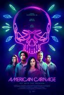 Amerykańska rzeź / American Carnage (2022) [PL 720p BDRip x264 AC3 2 0-MG] [Lektor PL] [mkv]  [FIONA9]