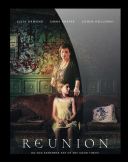 Pojednanie / Reunion (2020) [PL 480p BDRip XviD DD2 0-K83] [Lektor PL] [avi]  [FIONA9]