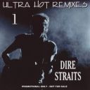Dire Straits - Ultra Hot Remixes Vol.1  (2017) [FLAC]