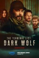 Lista Śmierci: Mroczny Wilk / The Terminal List: Dark Wolf (2025) [Sezon 1] [MULTi] [720p] [WEB-DL] [H264] [DDP5.1] [Atmos-K83] [Lektor &amp; Napisy PL]