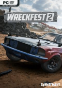 Wreckfest 2 *2025* - V0.337282 [Early Access] [ENG] [STEAM-RIP] [EXE]