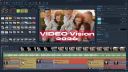 AquaSoft Video Vision 17.2.02 (x64) Multilingual + Crack[RepackMaster]
