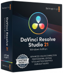 Blackmagic Design DaVinci Resolve Studio 21.0.0 Build 28 Beta 2 - 64bit [ENG] [Emulator v1.0.0 by R2R] [azjatycki]