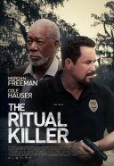 Rytuał śmierci / The Ritual Killer (2023) [PL BDRip XViD-MG] [Lektor PL] [avi]  [FIONA9]