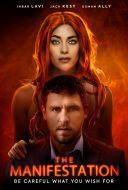 Uważaj czego pragniesz / The Manifestation (2024) [PL.1080p.HDTV.x264.DD2.0-FOX] [Lektor PL] [mkv]  [FIONA9]