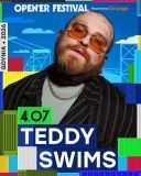 Open'er Festival 2026 - Teddy Swims [1080p] [HDTV] [HEVC-USER] [ToAlien]