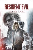Resident Evil 9 [Mody dla Grace i Leona + Mod trudnosci]