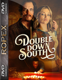 Poludnie podwaja stawke - Double Down South (2022) [1080p] [WEB-DL] [H264-RX] [Lektor PL]