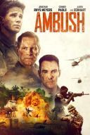 Pułapka / Ambush (2023) [PL.720p.WEB-DL.H264.AAC.2.0.BP007] [Lektor PL] [mkv]  [FIONA9]